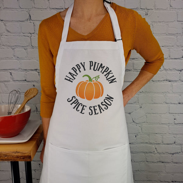 {{product_title}} – {{color}} embroidered kitchen apron
