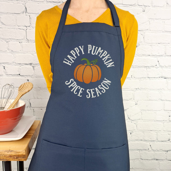{{product_title}} – {{color}} embroidered kitchen apron