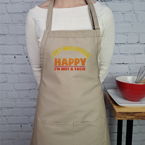 {{product_title}} – {{color}} embroidered kitchen apron