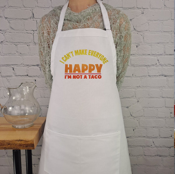 {{product_title}} – {{color}} embroidered kitchen apron