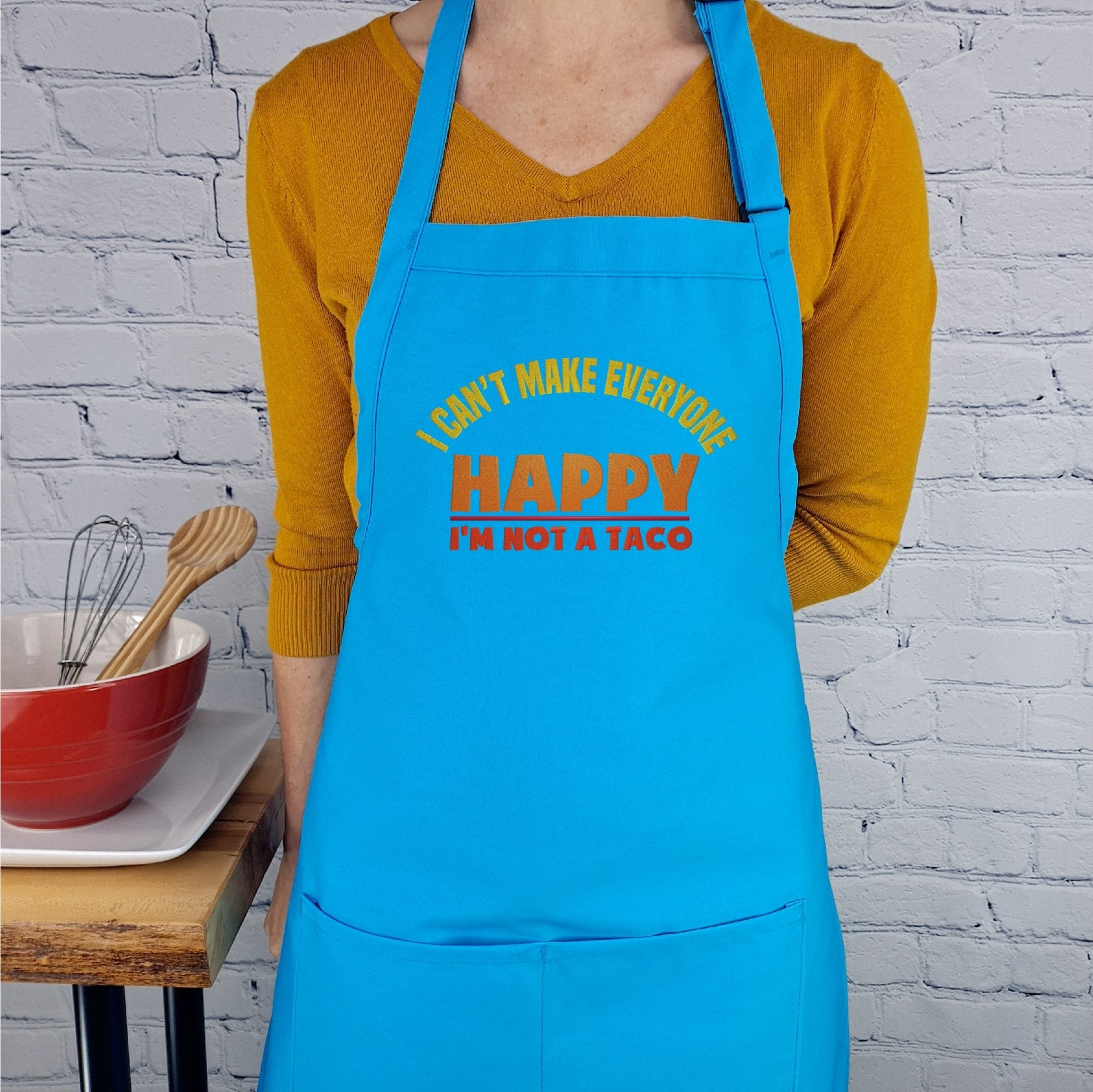 {{product_title}} – {{color}} embroidered kitchen apron