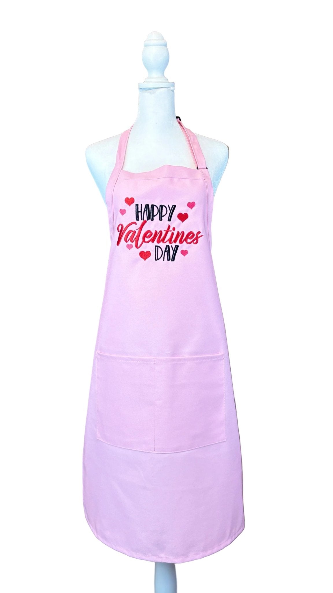 {{product_title}} – {{color}} embroidered kitchen apron