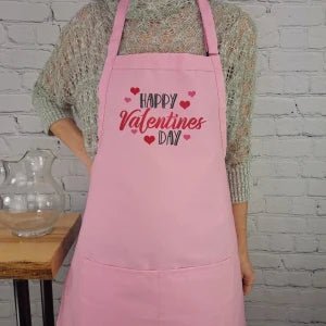 {{product_title}} – {{color}} embroidered kitchen apron