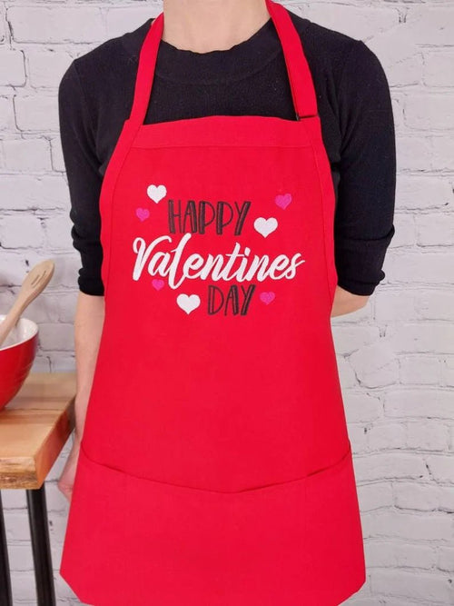 {{product_title}} – {{color}} embroidered kitchen apron
