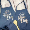 {{product_title}} – {{color}} embroidered kitchen apron