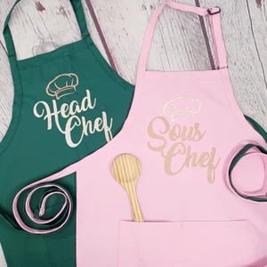 {{product_title}} – {{color}} embroidered kitchen apron