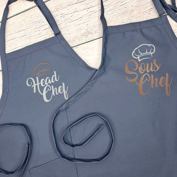 {{product_title}} – {{color}} embroidered kitchen apron