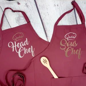 {{product_title}} – {{color}} embroidered kitchen apron