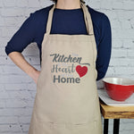 {{product_title}} – {{color}} embroidered kitchen apron