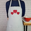 {{product_title}} – {{color}} embroidered kitchen apron