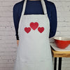 {{product_title}} – {{color}} embroidered kitchen apron
