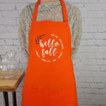 {{product_title}} – {{color}} embroidered kitchen apron