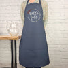 {{product_title}} – {{color}} embroidered kitchen apron