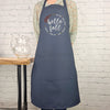 {{product_title}} – {{color}} embroidered kitchen apron