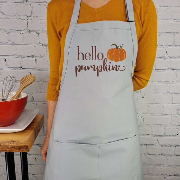 {{product_title}} – {{color}} embroidered kitchen apron