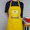 {{product_title}} – {{color}} embroidered kitchen apron