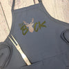 {{product_title}} – {{color}} embroidered kitchen apron