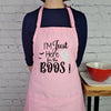 {{product_title}} – {{color}} embroidered kitchen apron