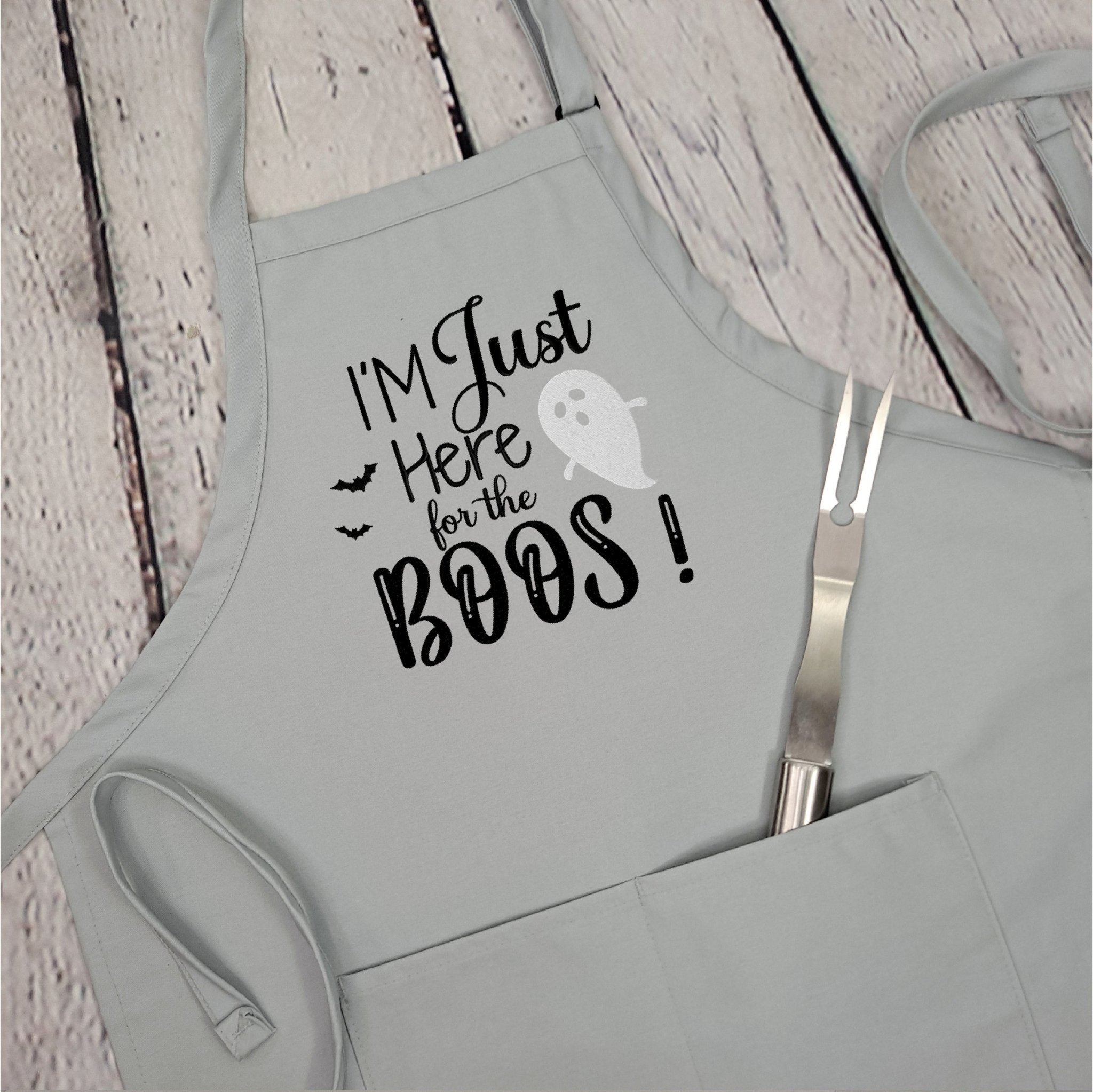{{product_title}} – {{color}} embroidered kitchen apron