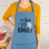 {{product_title}} – {{color}} embroidered kitchen apron