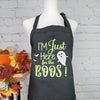 {{product_title}} – {{color}} embroidered kitchen apron