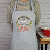 {{product_title}} – {{color}} embroidered kitchen apron