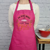 {{product_title}} – {{color}} embroidered kitchen apron