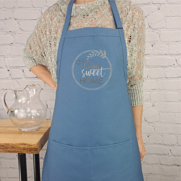 {{product_title}} – {{color}} embroidered kitchen apron