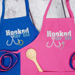 {{product_title}} – {{color}} embroidered kitchen apron