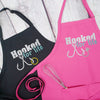 {{product_title}} – {{color}} embroidered kitchen apron