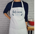 {{product_title}} – {{color}} embroidered kitchen apron