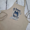 {{product_title}} – {{color}} embroidered kitchen apron