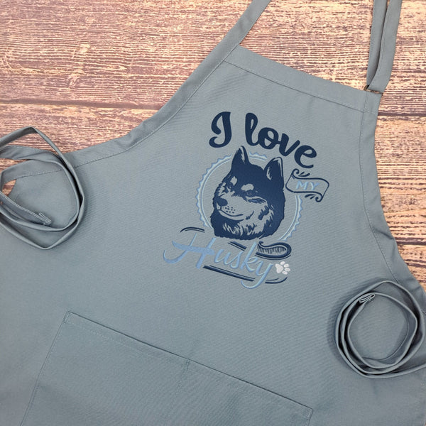 {{product_title}} – {{color}} embroidered kitchen apron