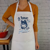 {{product_title}} – {{color}} embroidered kitchen apron