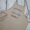 {{product_title}} – {{color}} embroidered kitchen apron
