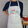 {{product_title}} – {{color}} embroidered kitchen apron