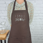 {{product_title}} – {{color}} embroidered kitchen apron