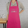 {{product_title}} – {{color}} embroidered kitchen apron