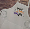 {{product_title}} – {{color}} embroidered kitchen apron