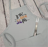 {{product_title}} – {{color}} embroidered kitchen apron