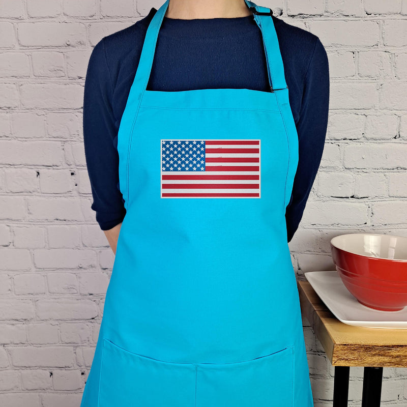 Classic American Flag