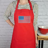 Classic American Flag