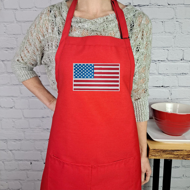 Classic American Flag