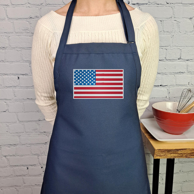 Classic American Flag