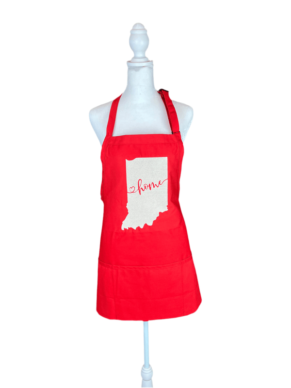 {{product_title}} – {{color}} embroidered kitchen apron