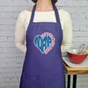 {{product_title}} – {{color}} embroidered kitchen apron