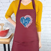 {{product_title}} – {{color}} embroidered kitchen apron