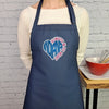 {{product_title}} – {{color}} embroidered kitchen apron