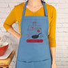 {{product_title}} – {{color}} embroidered kitchen apron