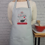 {{product_title}} – {{color}} embroidered kitchen apron